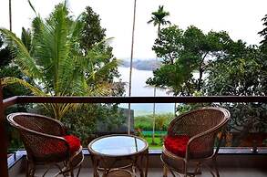 Room-lakerose Wayanad Resort - Superior