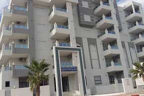 Cosy Flat for Your Honeymoon