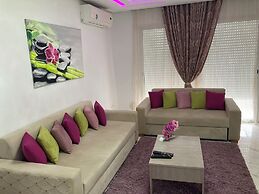 Cosy Flat for Your Honeymoon