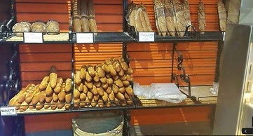 Cosy Flat for Your Honeymoon