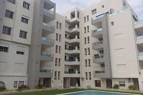 Cosy Flat for Your Honeymoon