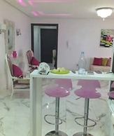 Cosy Flat for Your Honeymoon