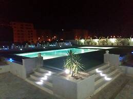 Cosy Flat for Your Honeymoon