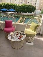 Cosy Flat for Your Honeymoon