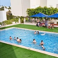 Cosy Flat for Your Honeymoon