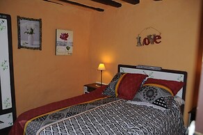 A Dream Place In Las Tierras Altas Sorianas