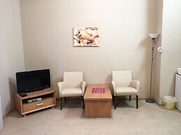 Room in Guest Room - Valensija - Studio Apartment