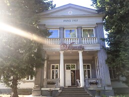 Room in Guest Room - Valensija - Studio Apartment