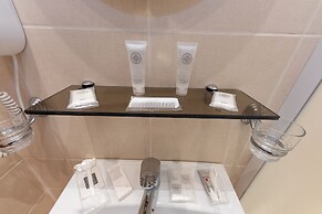 Room in Guest Room - Valensija - Studio Apartment