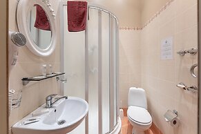 Room in Guest Room - Valensija - Studio Apartment