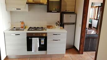 Comfortable Apartment in a Farmhouse