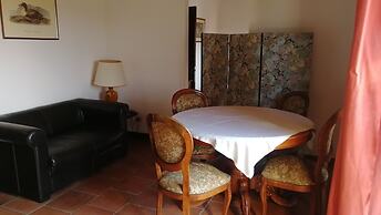 Comfortable Apartment in a Farmhouse