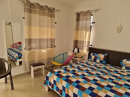 Residence La Colombe Vacation Rentals