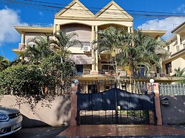 Residence La Colombe Vacation Rentals