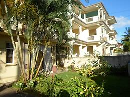 Residence La Colombe Vacation Rentals