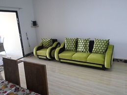 Residence La Colombe Vacation Rentals