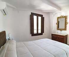 Atico , Albaicin Frente Alhambra