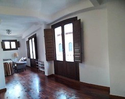 Atico , Albaicin Frente Alhambra