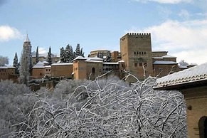 Atico , Albaicin Frente Alhambra