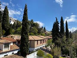 Atico , Albaicin Frente Alhambra