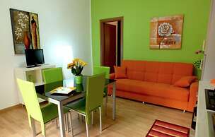 Costa del Sole Apartment 50 Meters From the Beach of the Catania Coast