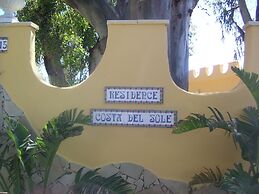 Costa del Sole Apartment 50 Meters From the Beach of the Catania Coast