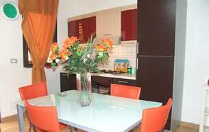 Costa del Sole Apartment 50 Meters From the Beach of the Catania Coast