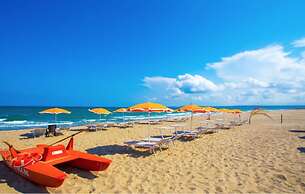 Costa del Sole Apartment 50 Meters From the Beach of the Catania Coast