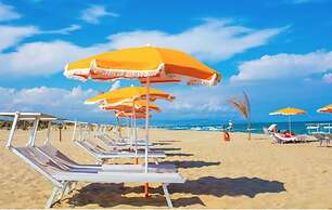 Costa del Sole Apartment 50 Meters From the Beach of the Catania Coast