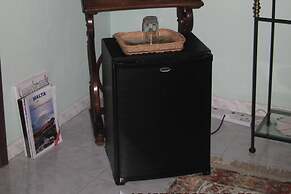 Room-merzuq House - Deluxe Double Room w