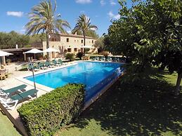 Finca Can Tort Fantastica