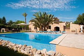 Finca Cas Corso Maravillosa