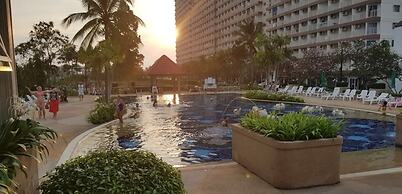 Jomtien Beach Condominium 3rd Floor apt