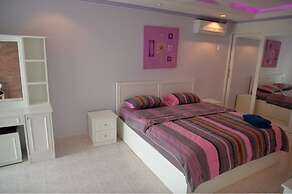 Jomtien Beach Condominium 3rd Floor apt