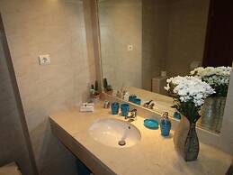 Oliveiras Atlantic View