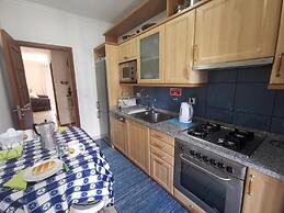 Oliveiras Atlantic View