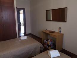 Oliveiras Atlantic View