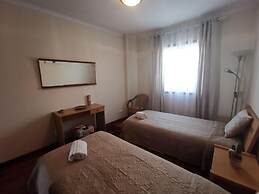 Oliveiras Atlantic View