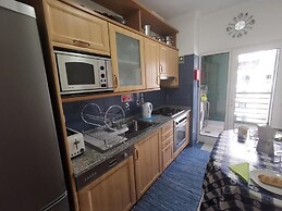 Oliveiras Atlantic View