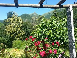 Casa Hürlimann Erholung Im Malcantone