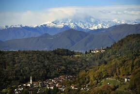 Casa Hürlimann Erholung Im Malcantone