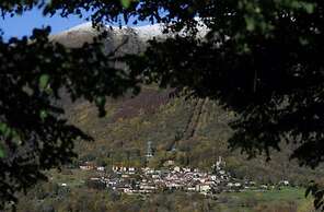 Casa Hürlimann Erholung Im Malcantone