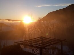 Casa Hürlimann Erholung Im Malcantone