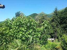 Casa Hürlimann Erholung Im Malcantone