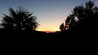 Casa Hürlimann Erholung Im Malcantone