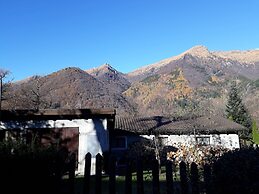 Casa Hürlimann Erholung Im Malcantone