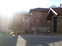 Casa Hürlimann Erholung Im Malcantone