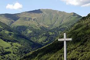 Casa Hürlimann Erholung Im Malcantone