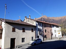 Casa Hürlimann Erholung Im Malcantone