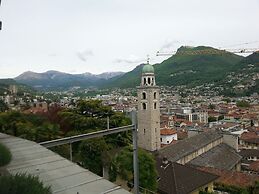 Casa Hürlimann Erholung Im Malcantone